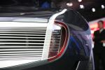 Renault Ondelios Concept 2008 года